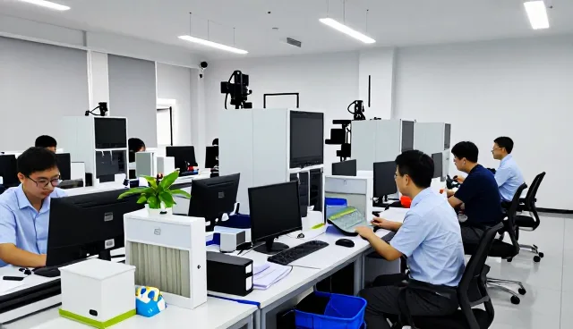 数据安全管理系统